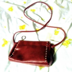 Nine West/Minni purse/crossbody/womens